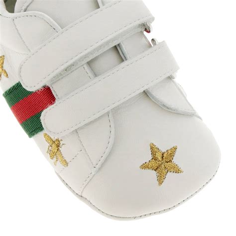 scarpe gucci per neonati prezzo|Scarpe per neonato di Gucci Kids .